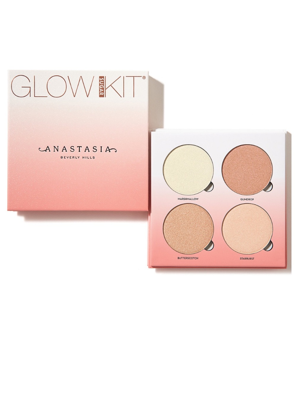 Anastasia Beverly Hills Glow Kit